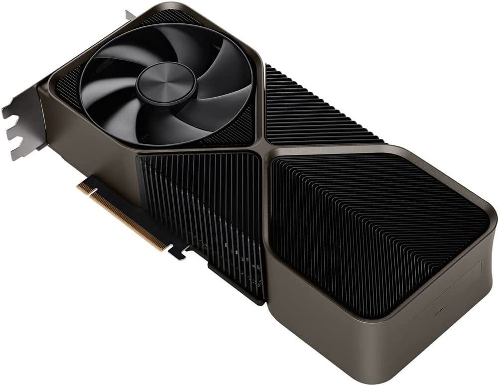 A. ENTREGA 100% A DOMICILIO: T - Rtx 4090 24Gb Gddr6X reseña y precio