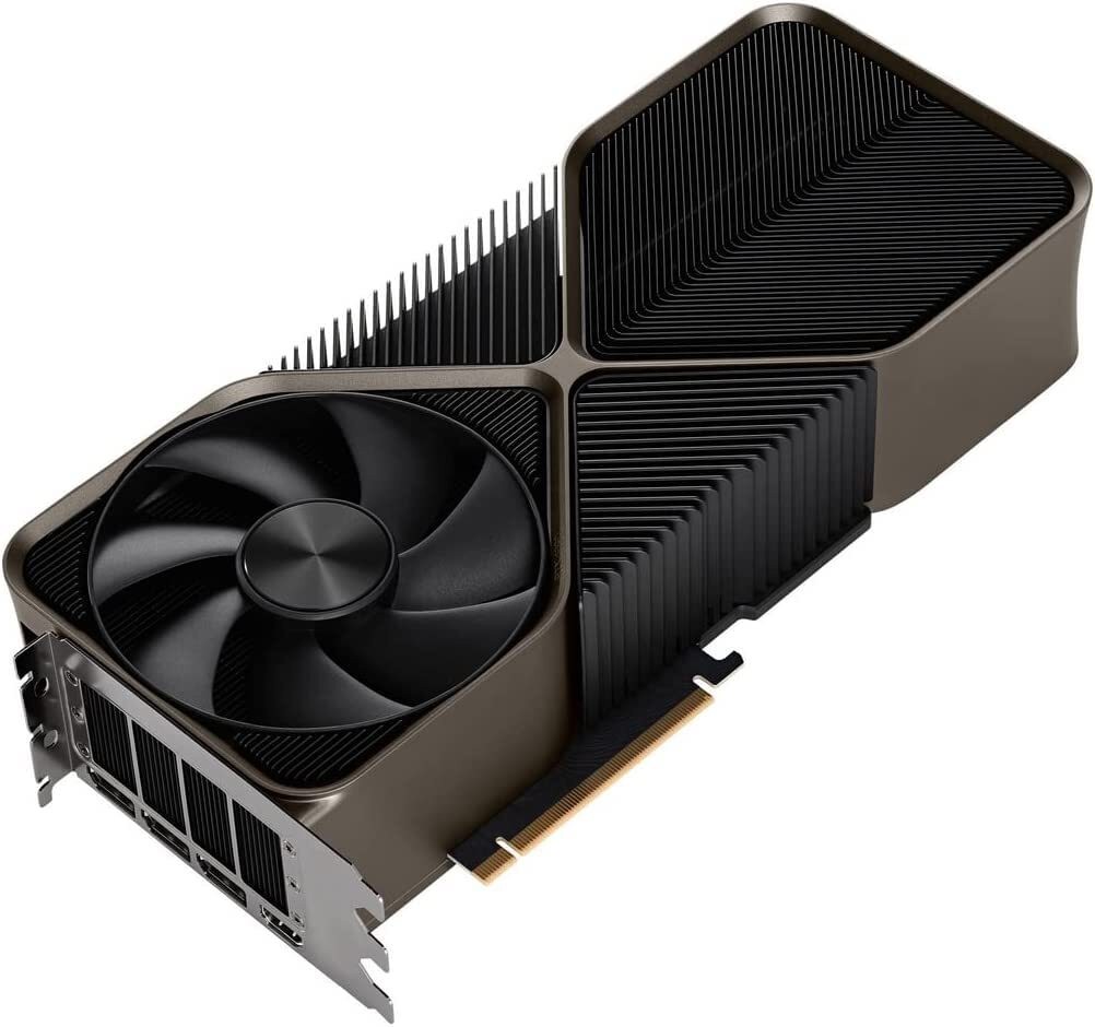 A. ENTREGA 100% A DOMICILIO: T - Rtx 4090 24Gb Gddr6X reseña y precio