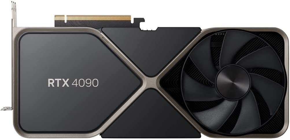 A. ENTREGA 100% A DOMICILIO: T - Rtx 4090 24Gb Gddr6X reseña y precio
