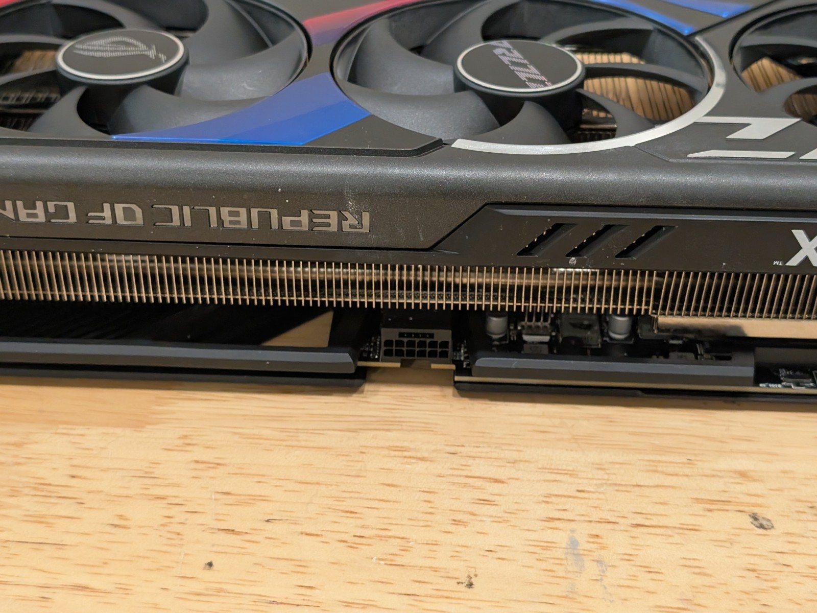 OFERTA BH: Tarjeta Gráfica ASU - Rtx 4090 24Gb Gddr6X reseña y precio