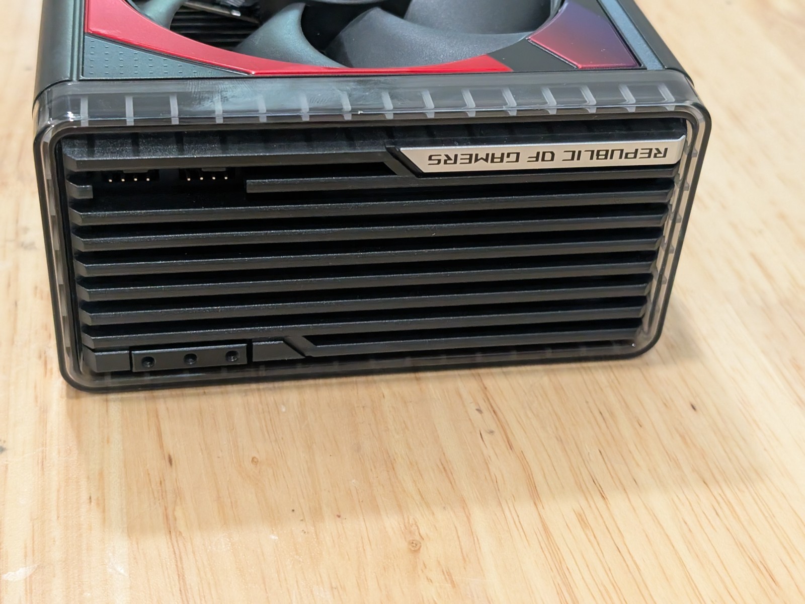 OFERTA BH: Tarjeta Gráfica ASU - Rtx 4090 24Gb Gddr6X reseña y precio