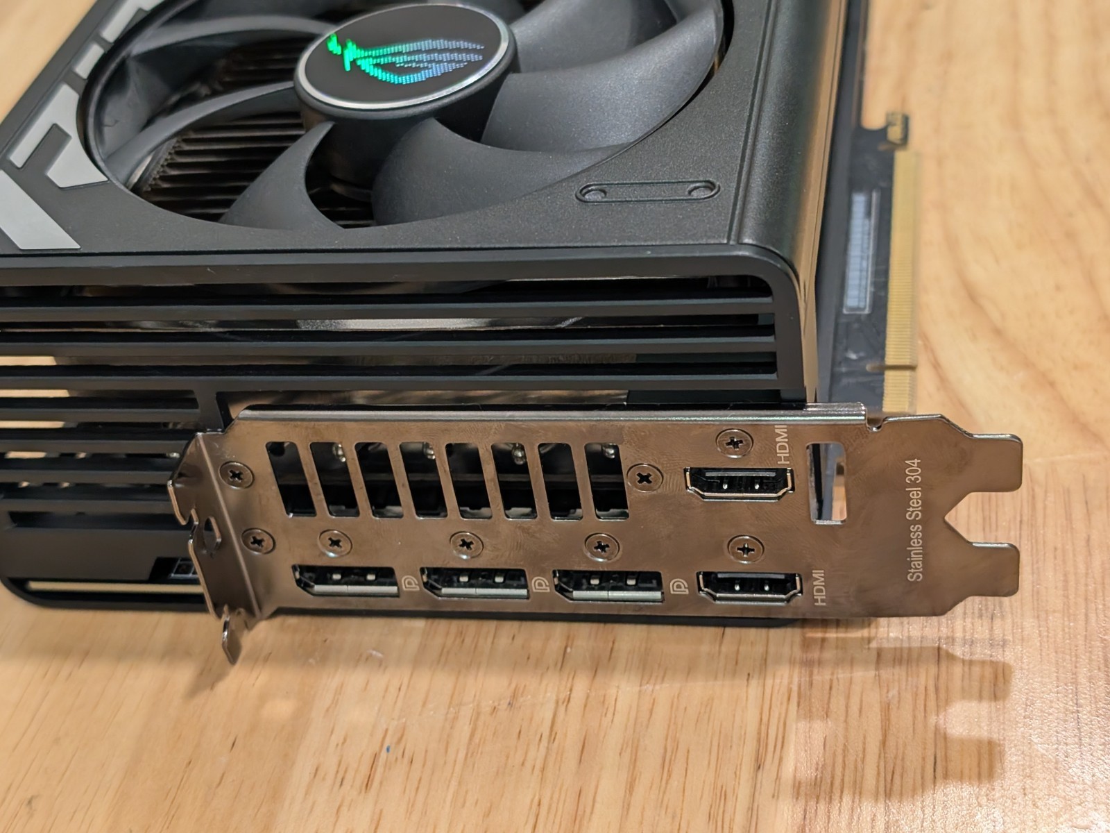 OFERTA BH: Tarjeta Gráfica ASU - Rtx 4090 24Gb Gddr6X reseña y precio