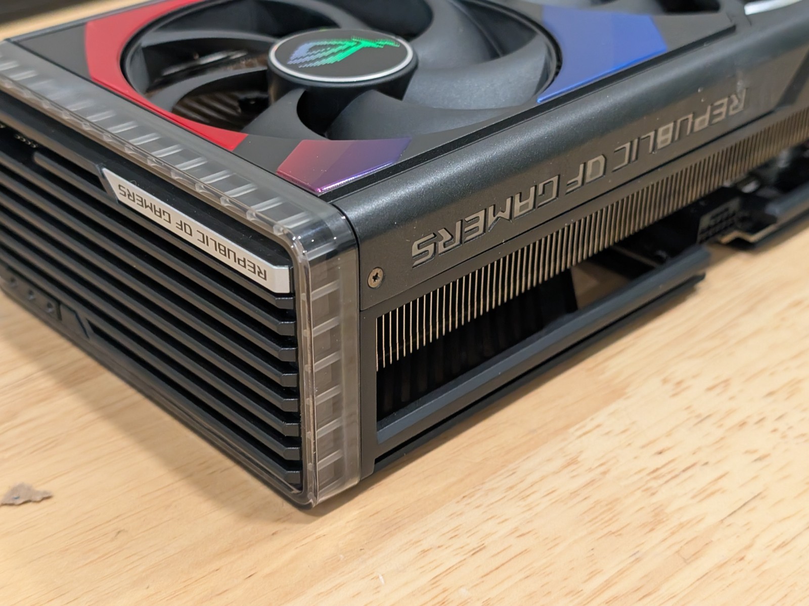 OFERTA BH: Tarjeta Gráfica ASU - Rtx 4090 24Gb Gddr6X reseña y precio