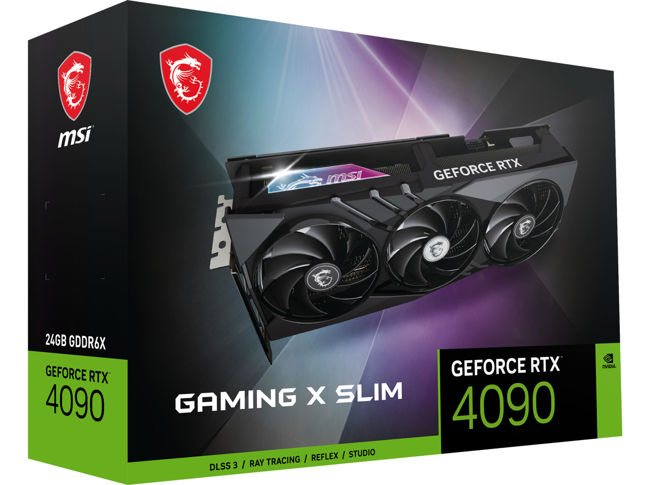 A. COMPRA 3 Tarjetas Gráficas  - Rtx 4090 24Gb Gddr6X reseña y precio