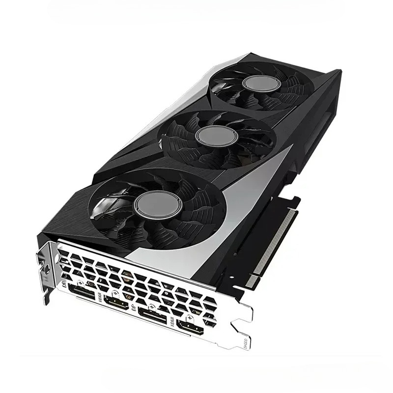 Tarjeta Gráfica 3090 3060 3070 - Graphics Card 24Gb Gddr6X reseña y precio