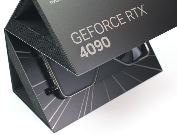 Tarjeta Gráfica BH GeForce RTX - Rtx 4090 24Gb Gddr6X reseña y precio
