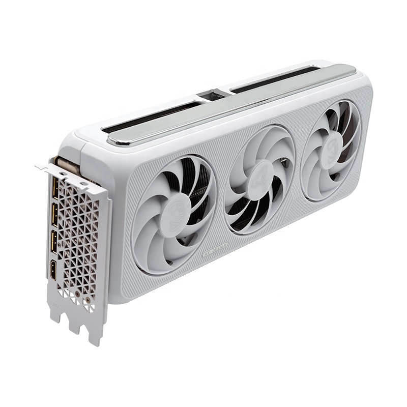 Tarjeta Gráfica para Juegos AX - Rtx 5080 16Gb reseña y precio