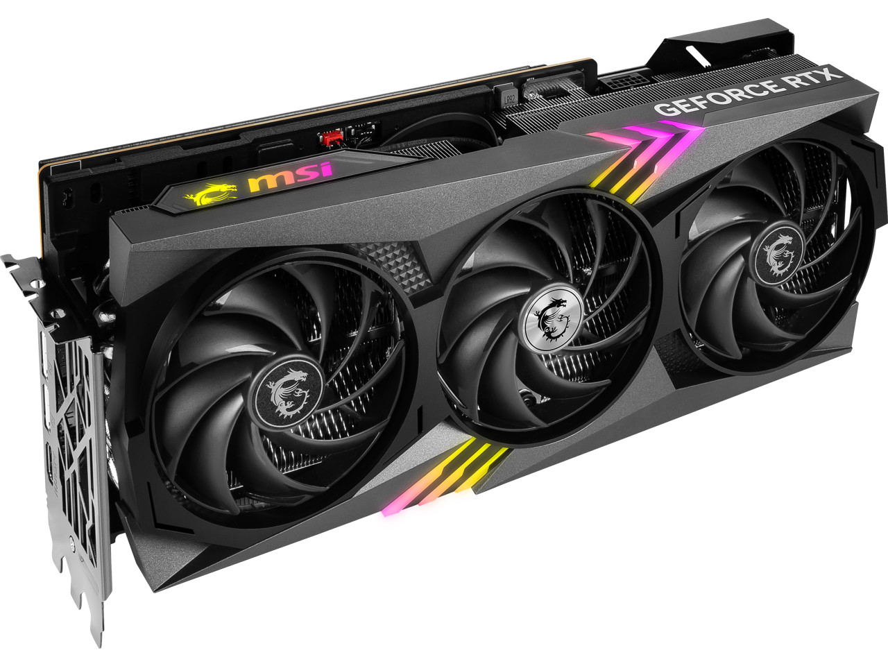 A. Tarjeta de Video MSI Gaming - Rtx 4090 24Gb Gddr6X reseña y precio