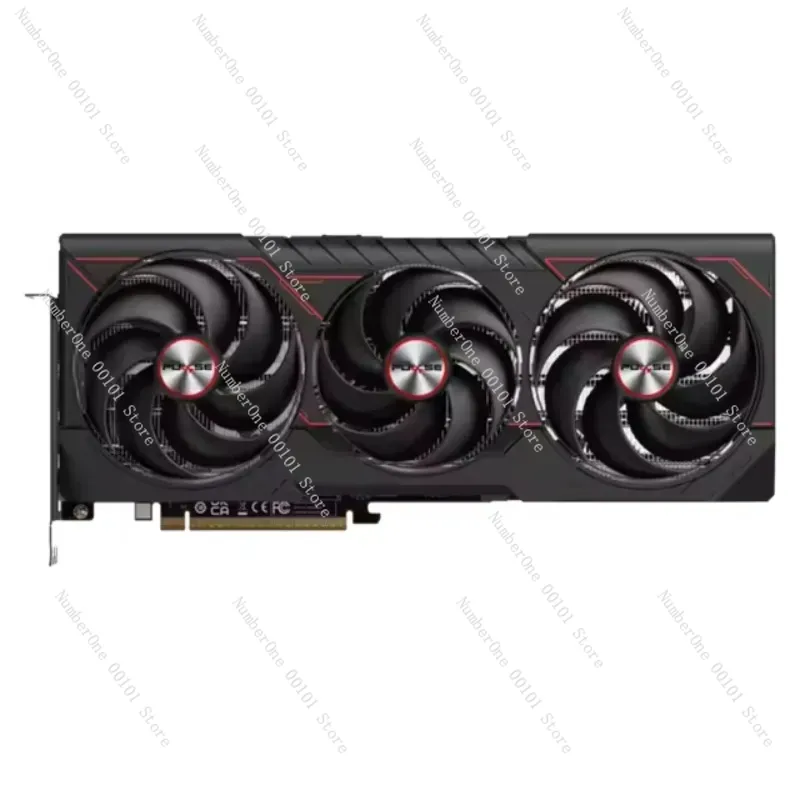 Para SAPPHIRE PURE AMD Radeon  - Rx 9070 Xt reseña y precio