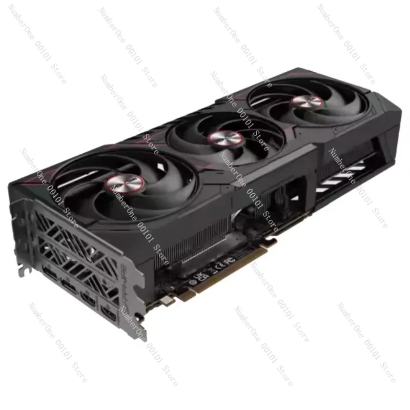 Para SAPPHIRE PURE AMD Radeon  - Rx 9070 Xt reseña y precio
