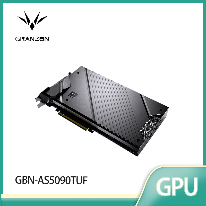 Bloque de Refrigeración Líquid - Rtx 5090 32Gb reseña y precio